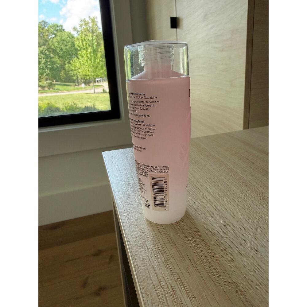$42 New Lancôme Tonique Hyaluronic Acid Toner - 4.2 fl oz - Picture 4 of 6